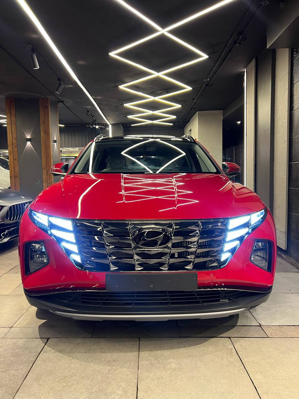 Hyundai Tucson 2022 Image 10 Preview
