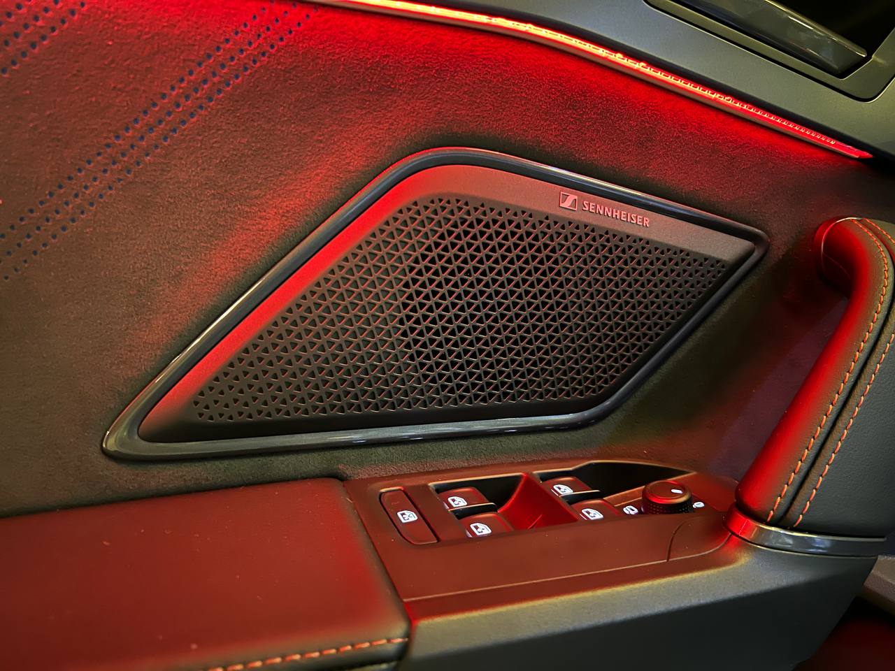 Cupra Leon 2025 Image 3 Preview