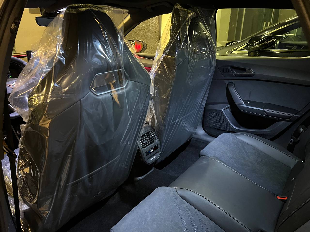 Cupra Leon 2025 Image 4 Preview
