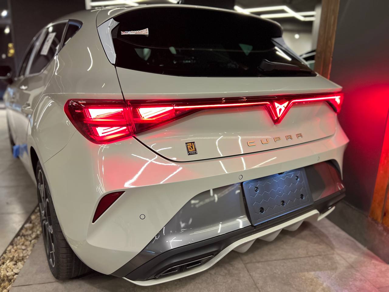 Cupra Leon 2025 Image 9 Preview