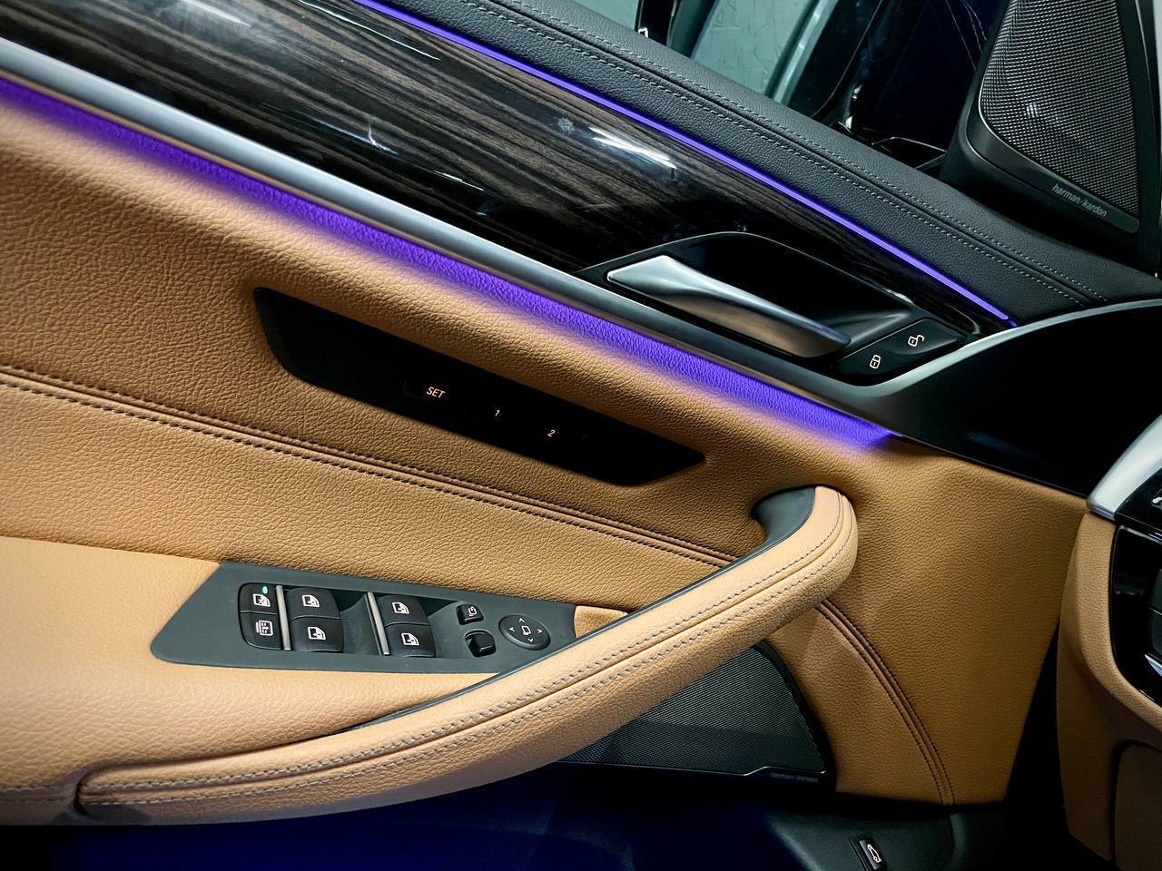 BMW i530 Luxury Line Model 2023 Image 6 Preview
