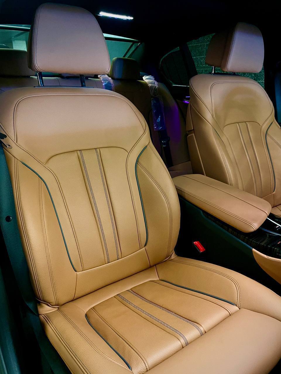 BMW i530 Luxury Line Model 2023 Image 9 Preview