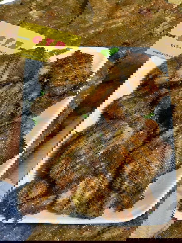 فراخ شيش Image 1 Preview