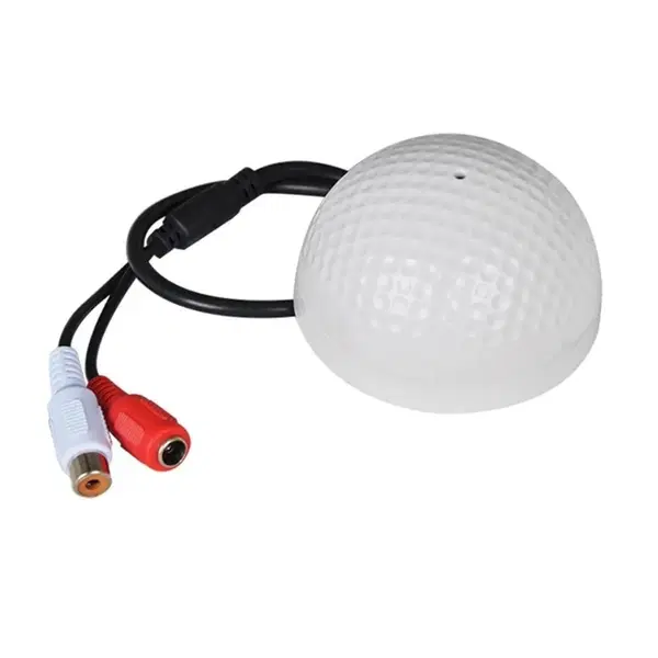 مايك لاقط صوت كاميرا Camera Mic CCTV Image 1 Preview