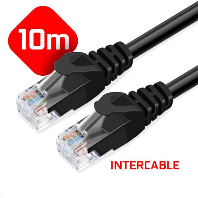 كيبل LAN 10 meter Preview Image