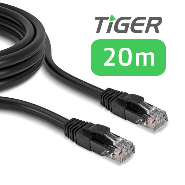 كيبل LAN 20 meter Preview Image