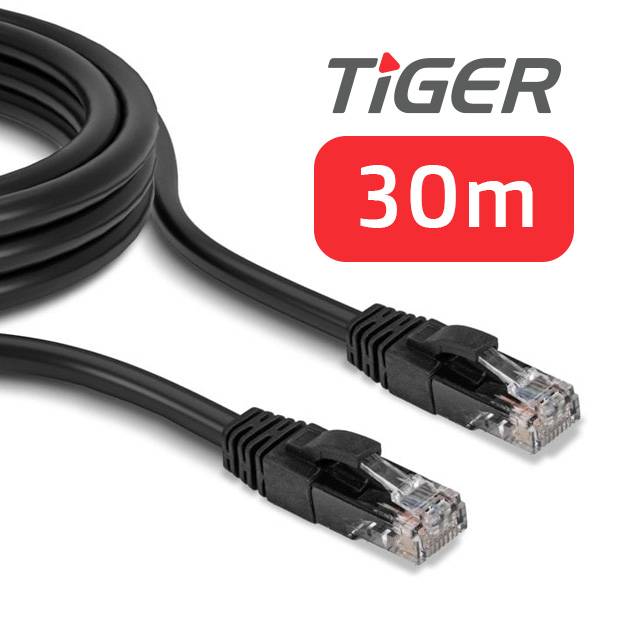 كيبل LAN 30 meter Preview Image