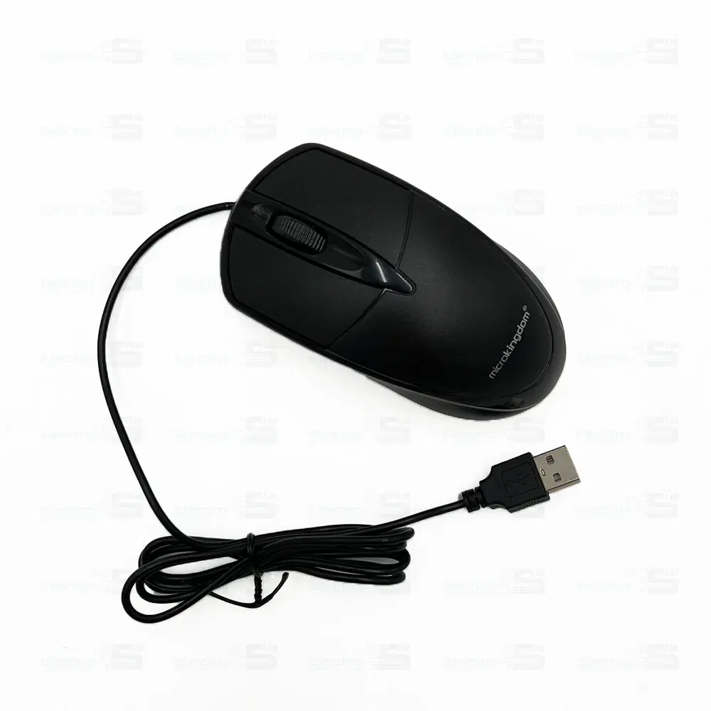 ماوس واير microKingdom M305 Preview Image