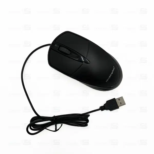 ماوس واير microKingdom M305 Image 1 Preview