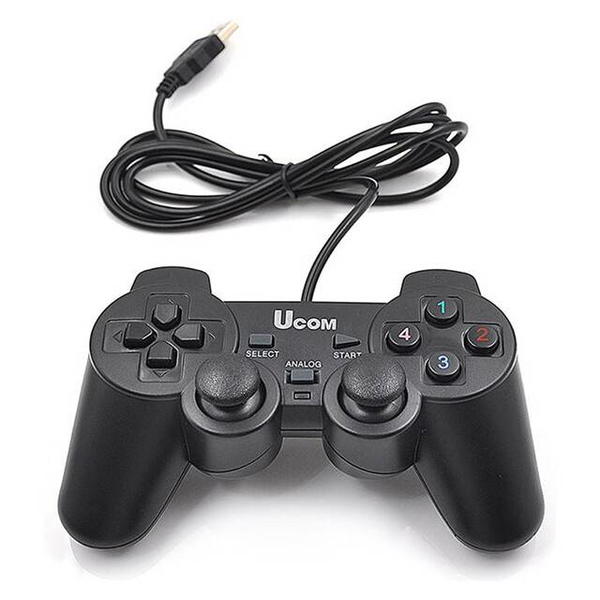 جوستك العاب UCom Dualshock PC Game Controller Image 1 Preview