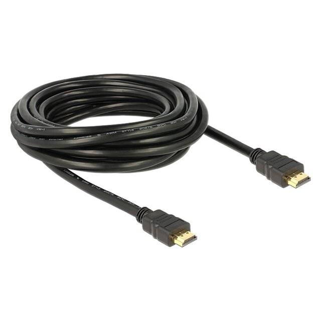 كيبل HDMI 5m Preview Image