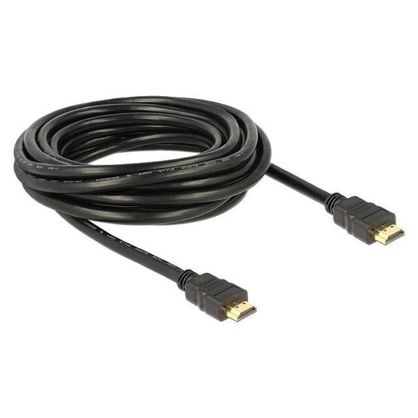 كيبل HDMI 5m Image 1 Preview