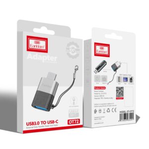 USB 3.0 To Type-C Adapter Preview Image
