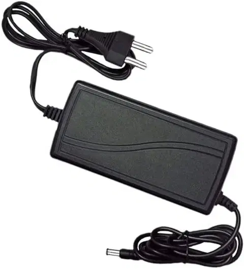 محولة 12 فولت 5 امبير power supply adapter 12v 5A Preview Image