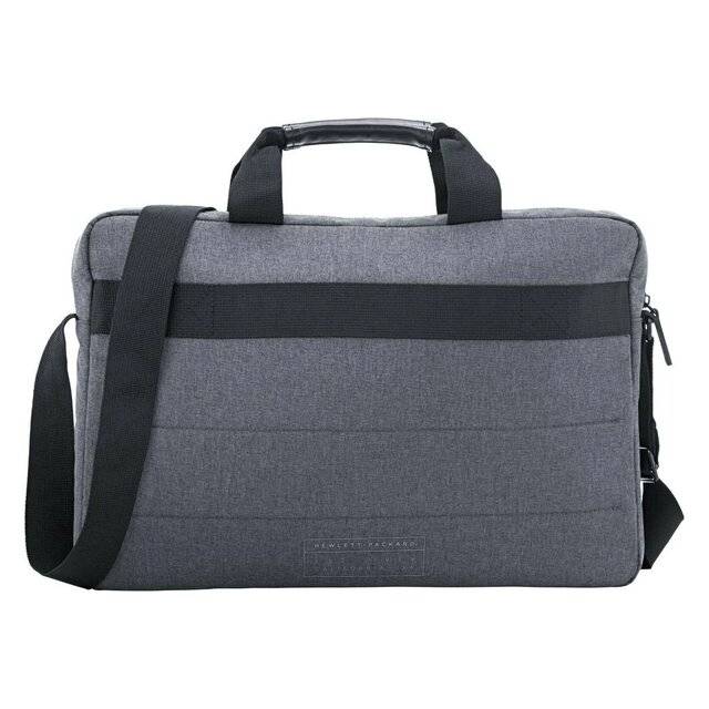 HP 17" Laptop Bag (Gray) جنطة لابتوب Preview Image