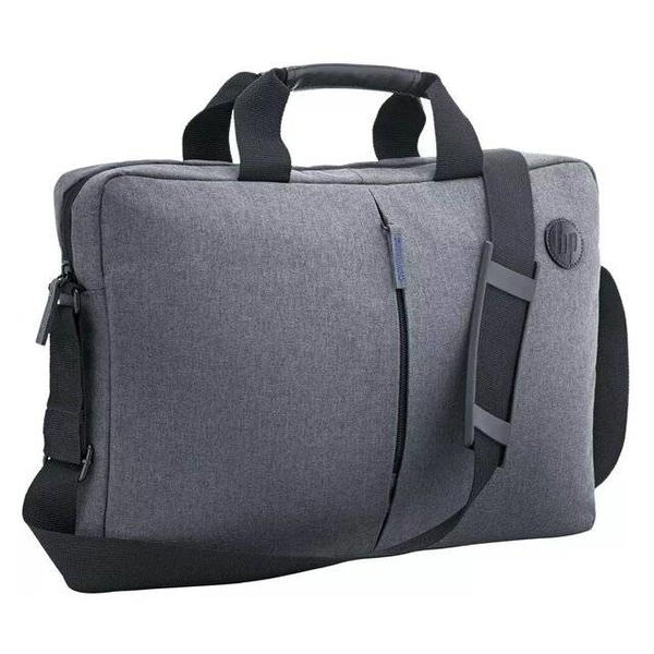 HP 17" Laptop Bag (Gray) جنطة لابتوب Image 3 Preview