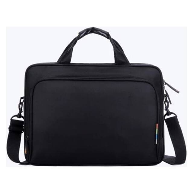 A017 Laptop Bag 17" / (Black) جنطة لابتوب Preview Image