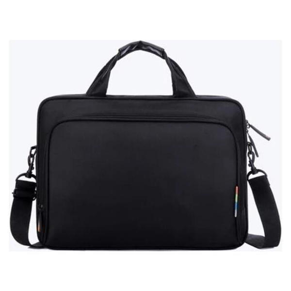 A017 Laptop Bag 17" / (Black) جنطة لابتوب Image 1 Preview