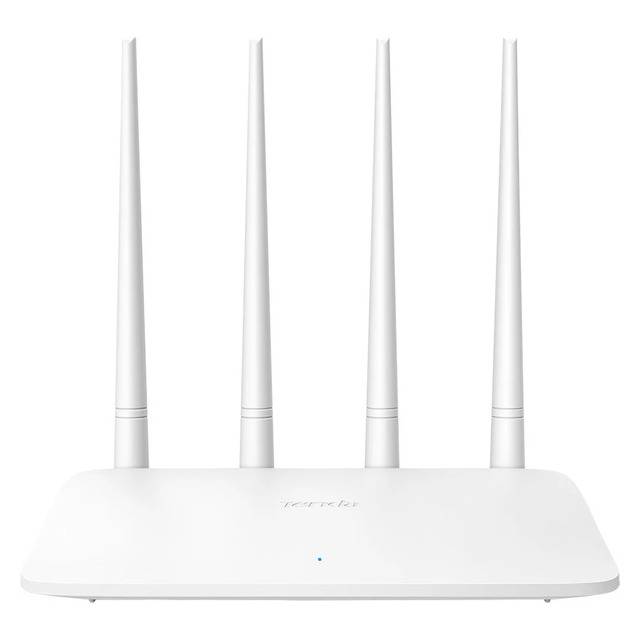 راوتر Tenda F6 Router Preview Image