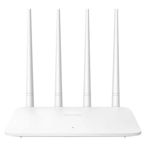 راوتر Tenda F6 Router Image 1 Preview