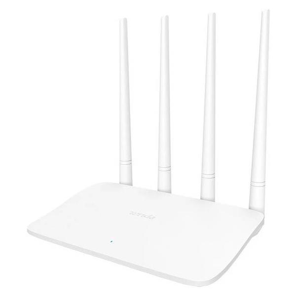 راوتر Tenda F6 Router Image 2 Preview