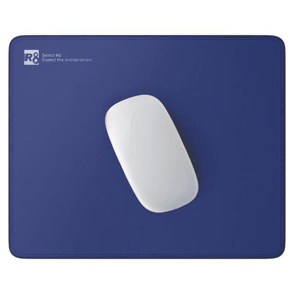 باد ماوس R8 Mouse Pad [20x20cm] / (Blue) Image 3 Preview
