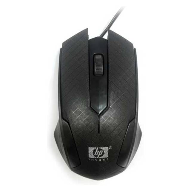 ماوس واير HP X550 Mouse Preview Image