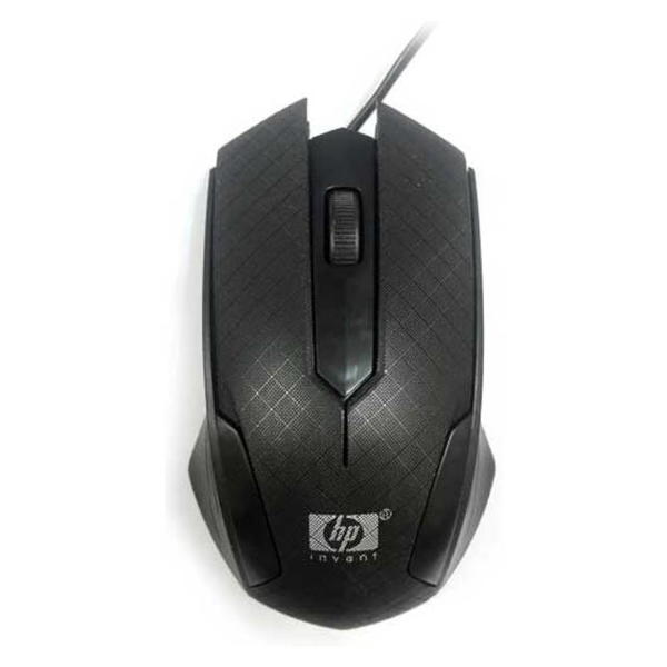 ماوس واير HP X550 Mouse Image 1 Preview