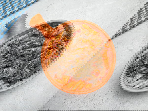 طاجن كبدة اسكندراني بلدي بالصوص الاحمر Image 1 Preview