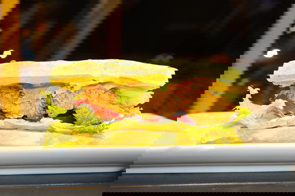 وافل تشيكن كرسبي Image 1 Preview