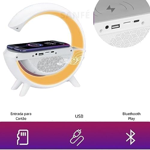 • سبيكر وشاحن و منبه  جوجل الترند Image 3 Preview