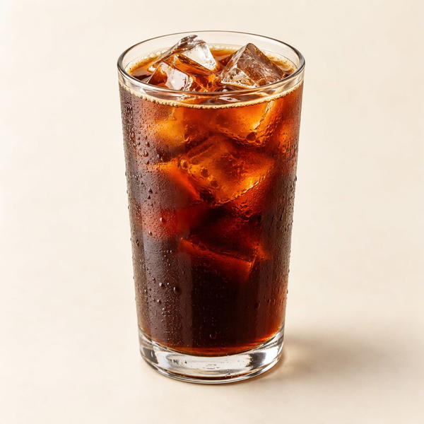 Americano Image 1 Preview