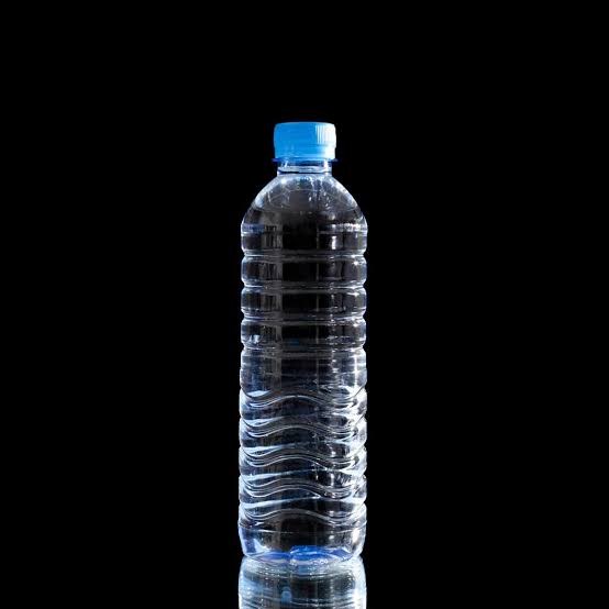 Bottled Water Image 1 Preview
