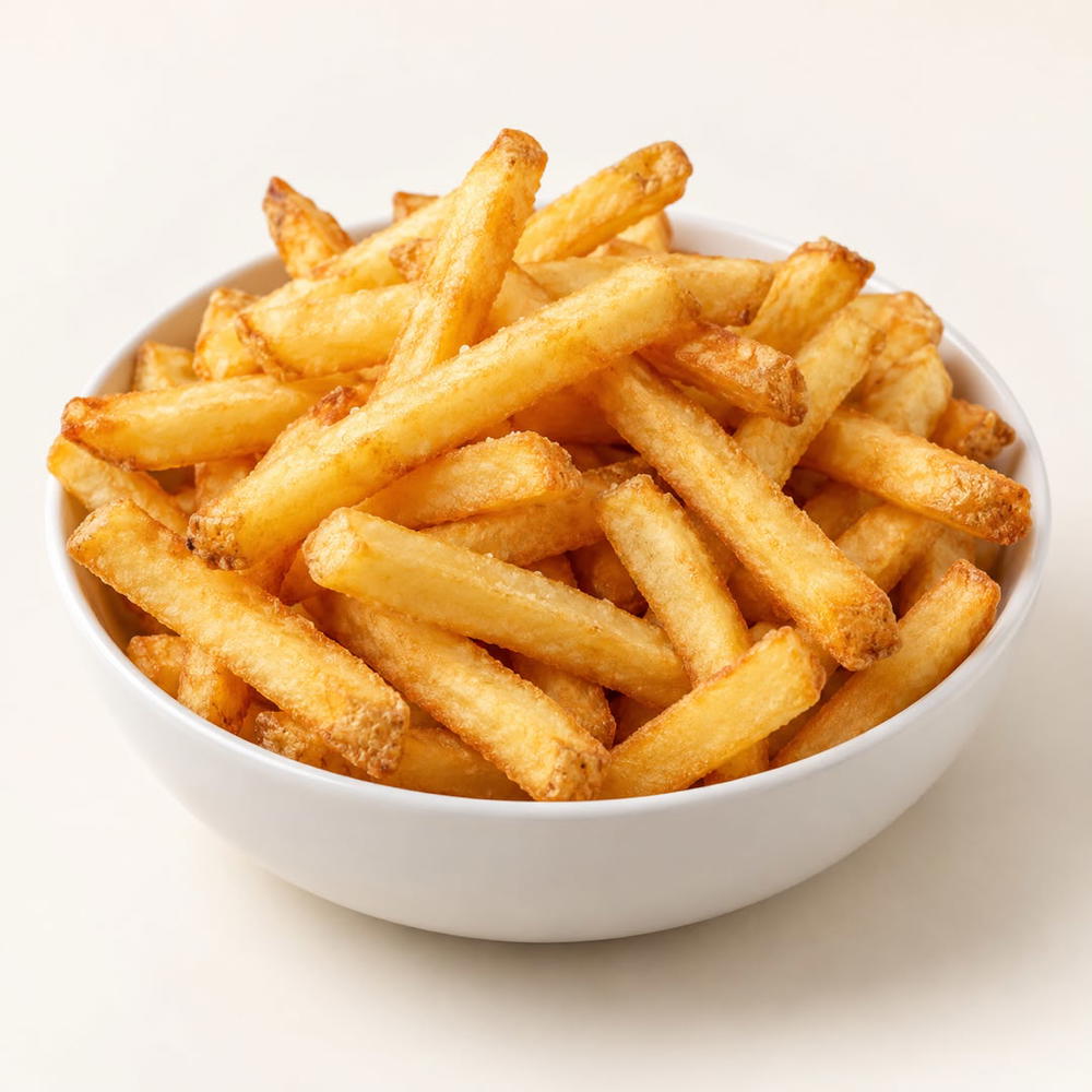 Fries Preview Image
