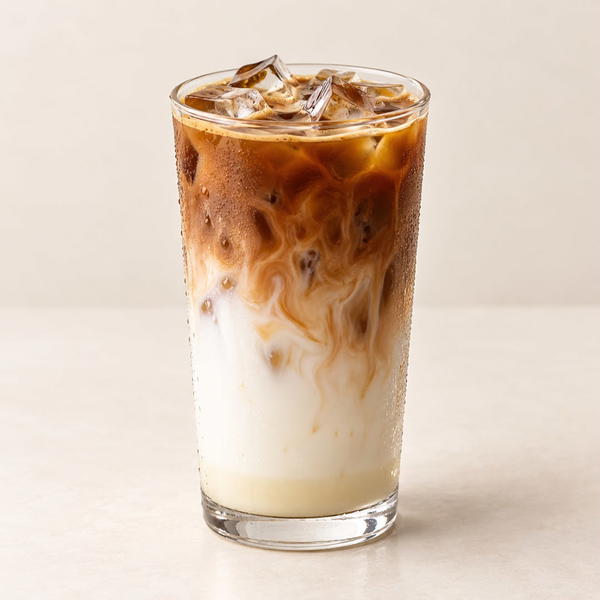 Ice Spanish Latte Image 1 Preview