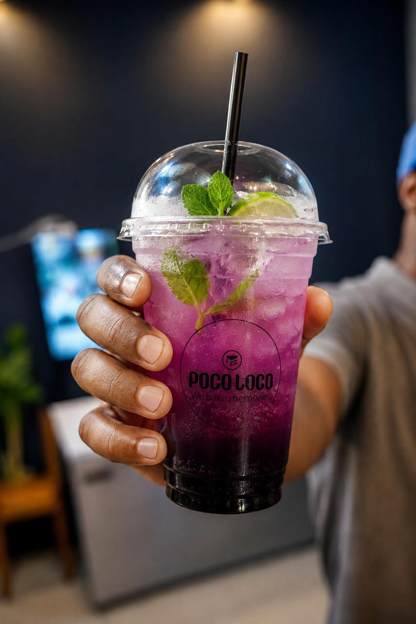 Mohito Preview Image