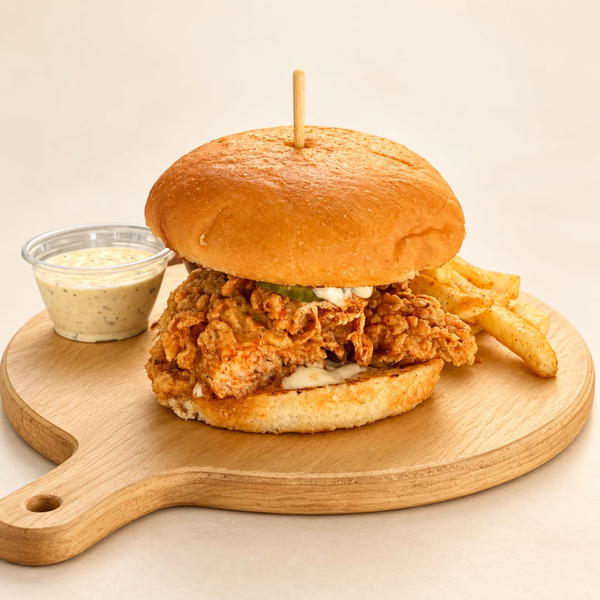 Nashville Chicken  Image 1 Preview