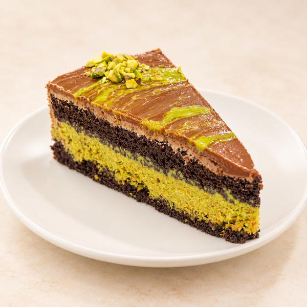 Pistachio Kunafa Image 1 Preview