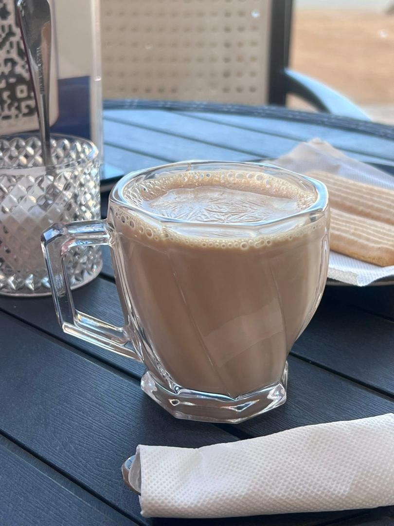 Small Milk Tea Preview Image