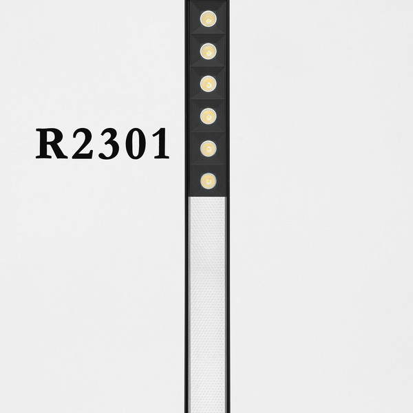 انارة مكتبية معلقة بقوة 45 واط بعدة اشكال R2301 Image 1 Preview