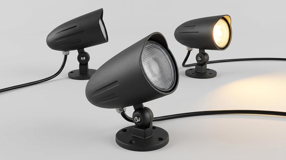 انارة متحركة 7 واط CY167 Preview Image