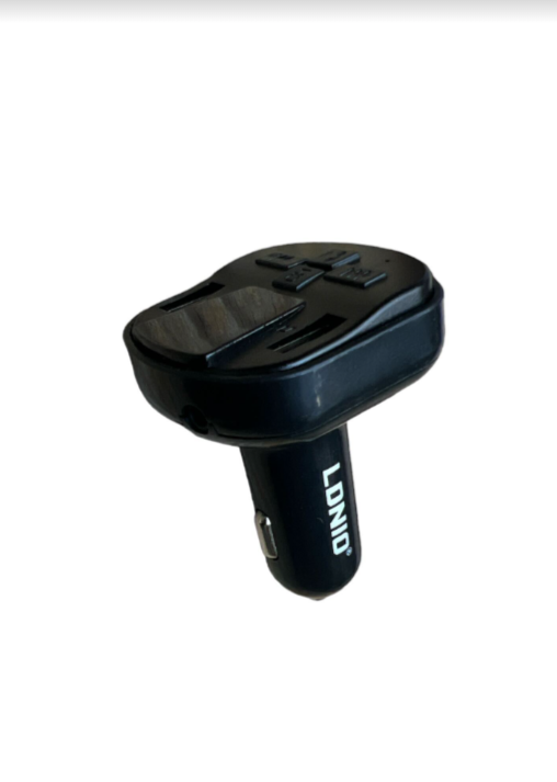 LDNIO car charge & bluetooth music Image 1 Preview