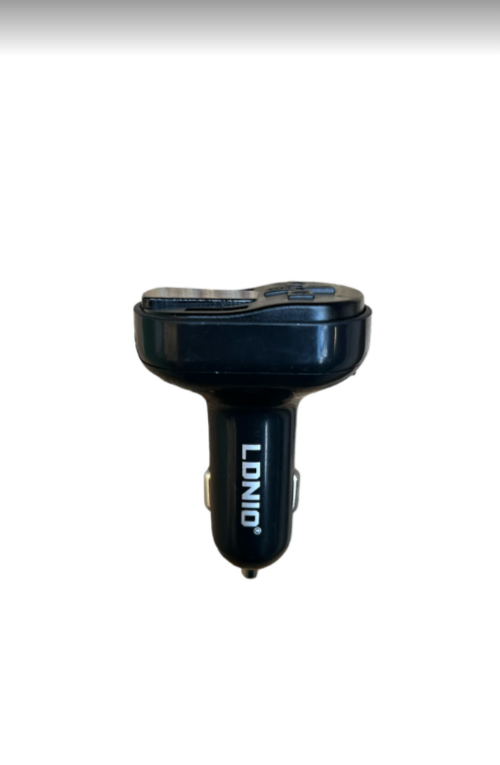 LDNIO car charge & bluetooth music Image 2 Preview