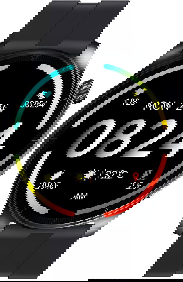  Smart Watch GL-3 Image 3 Preview