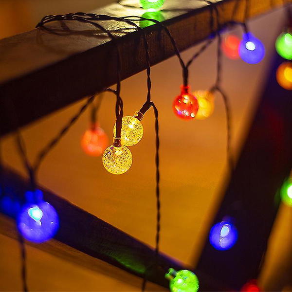 سلسلة كور رمضان المضيئة Image 5 Preview