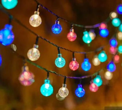 سلسلة كور رمضان المضيئة Image 2 Preview