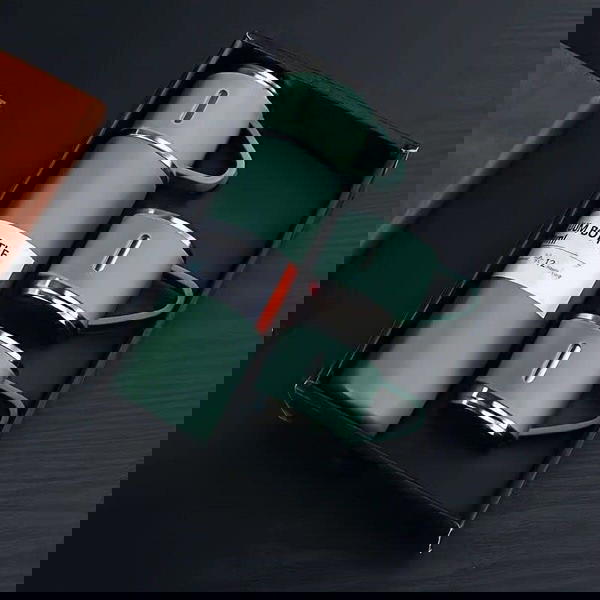  ترمس حافظ للحرارة + 2 كوب Image 1 Preview