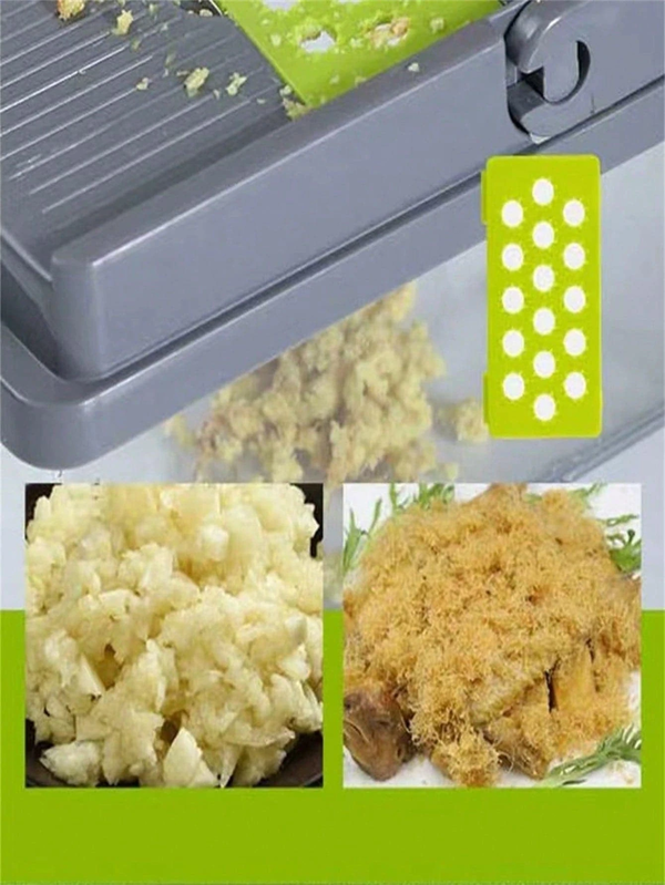 قطاعة Veggie Slicer الحديثة Image 3 Preview