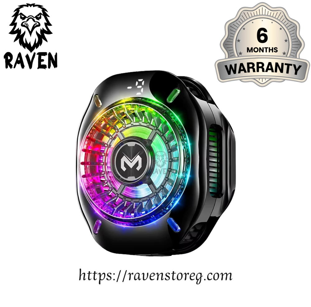 Memo cx 10 RGB PRO Preview Image