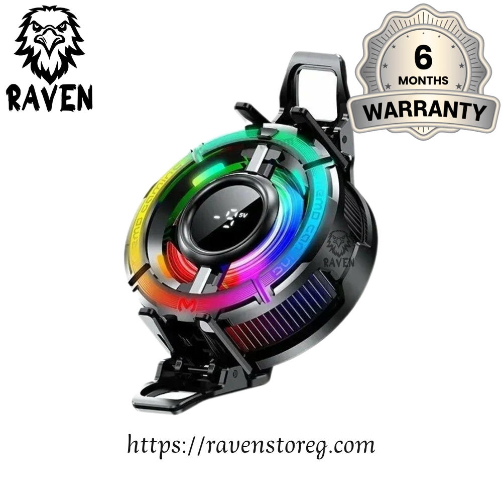 Memo Cx15 Pro RGB Ai Preview Image